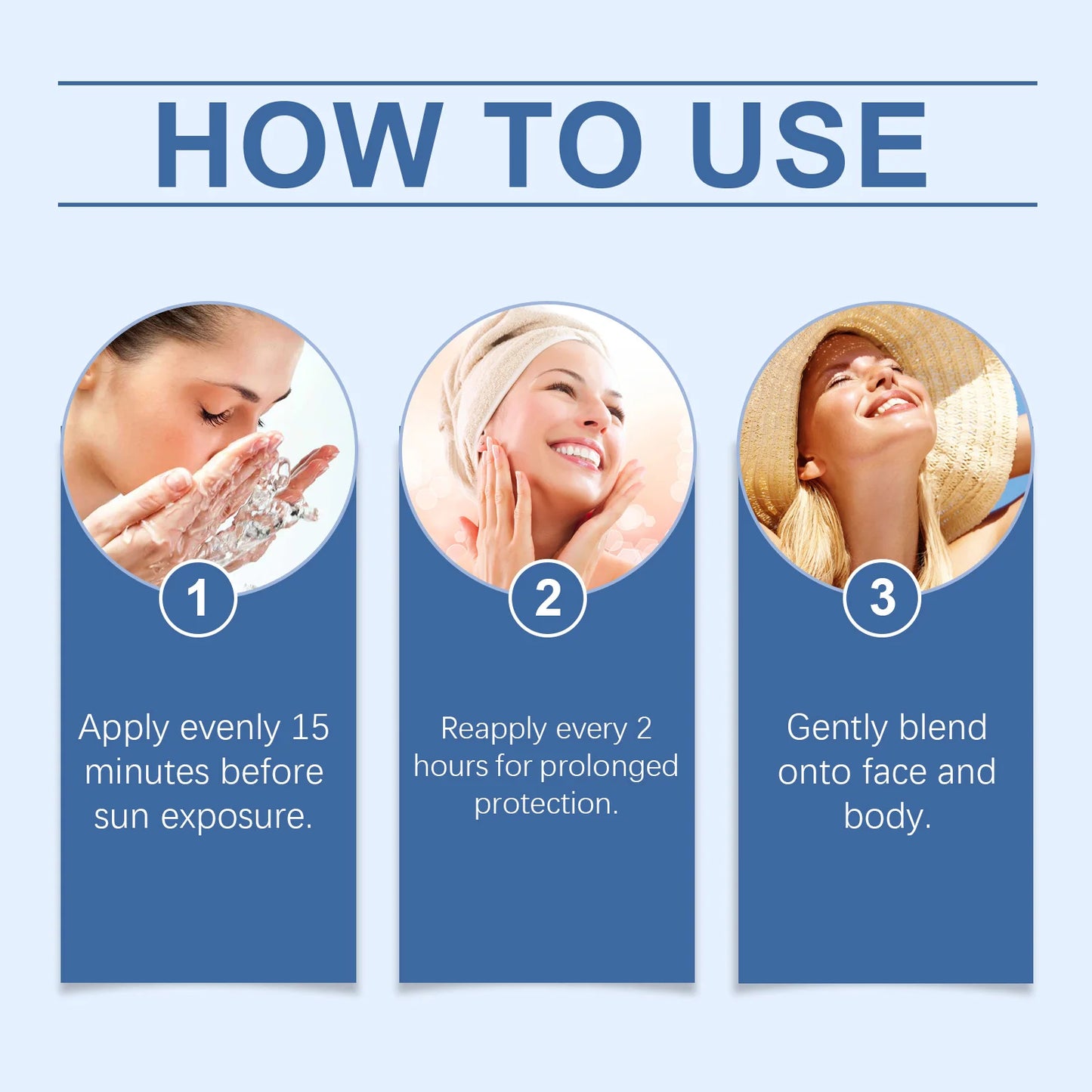 Crema Solare al Sego — Corpo SPF 30