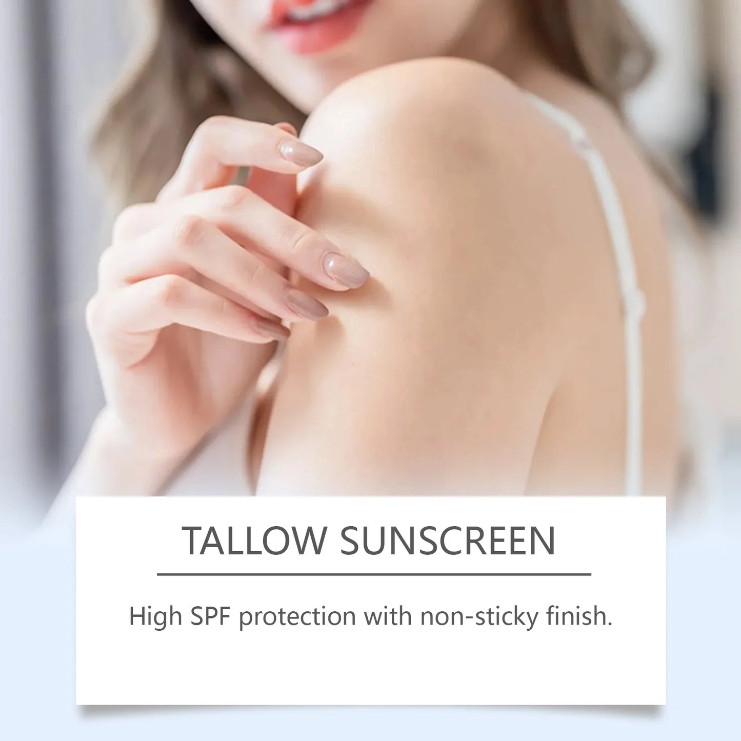 Crema Solare al Sego — Corpo SPF 30