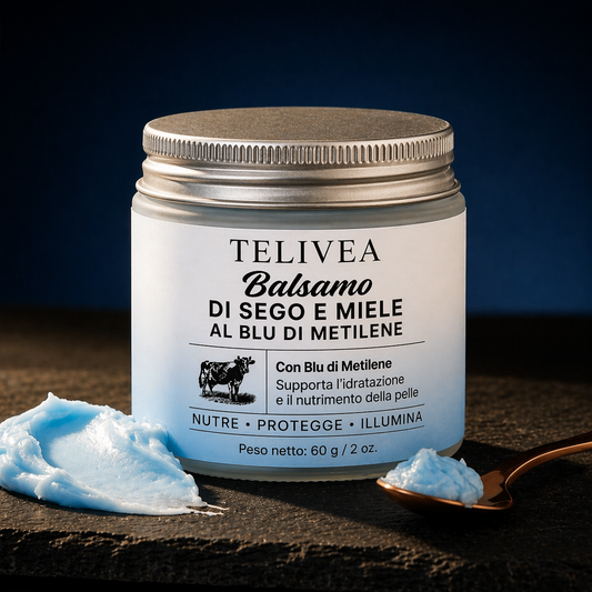 Balsamo al Sego — Versione Notte