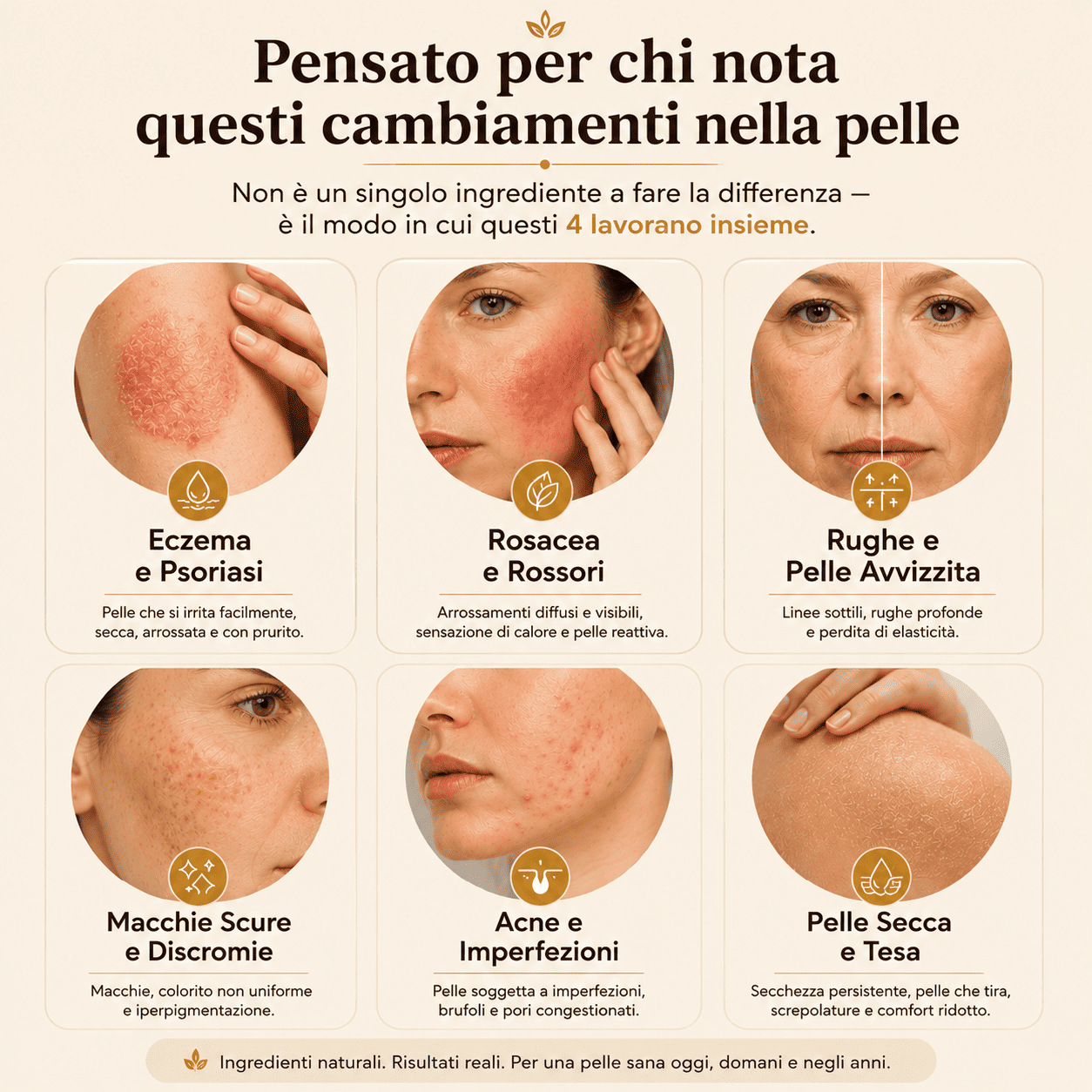 Balsamo al Sego e Miele Grezzo