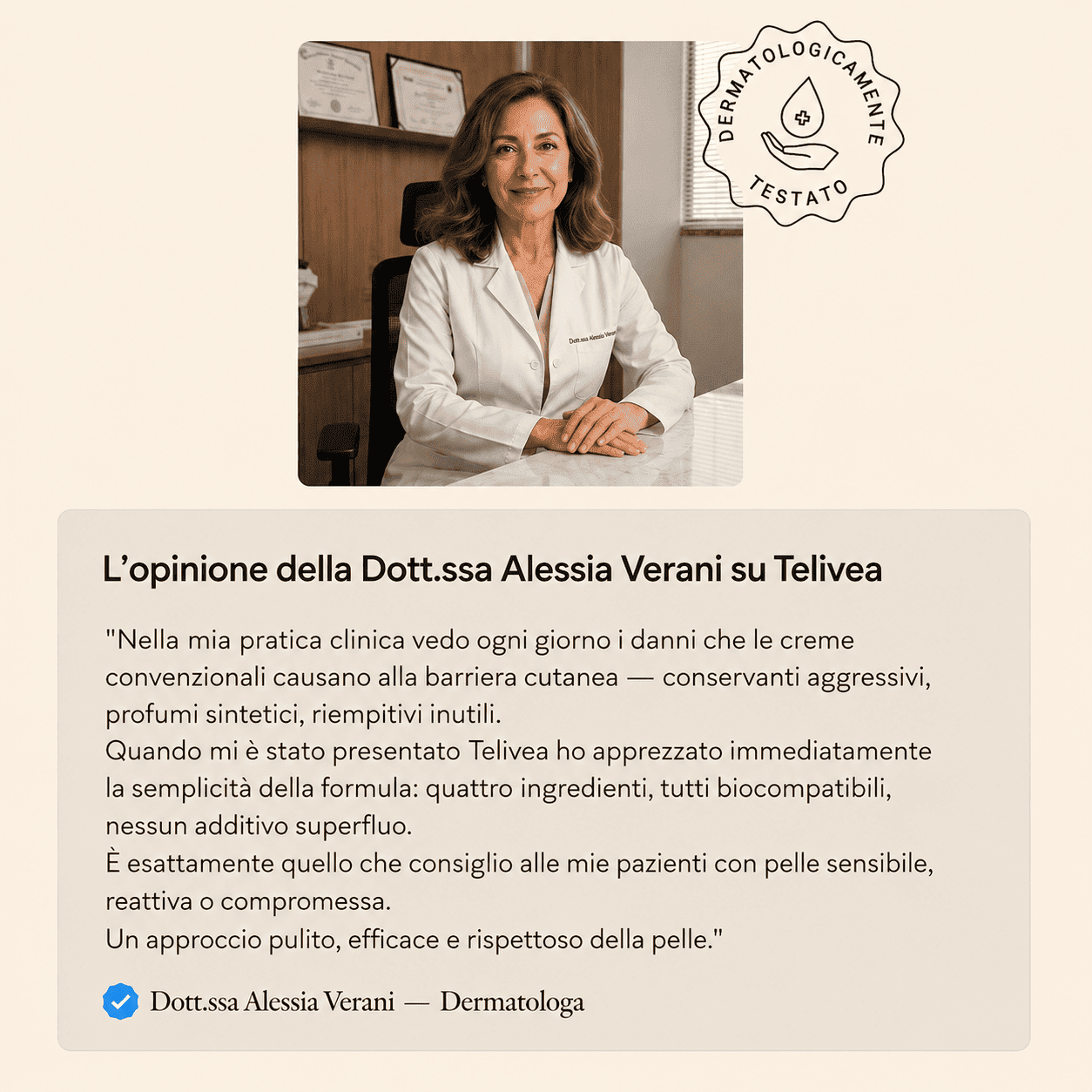 Balsamo al Sego e Miele Grezzo