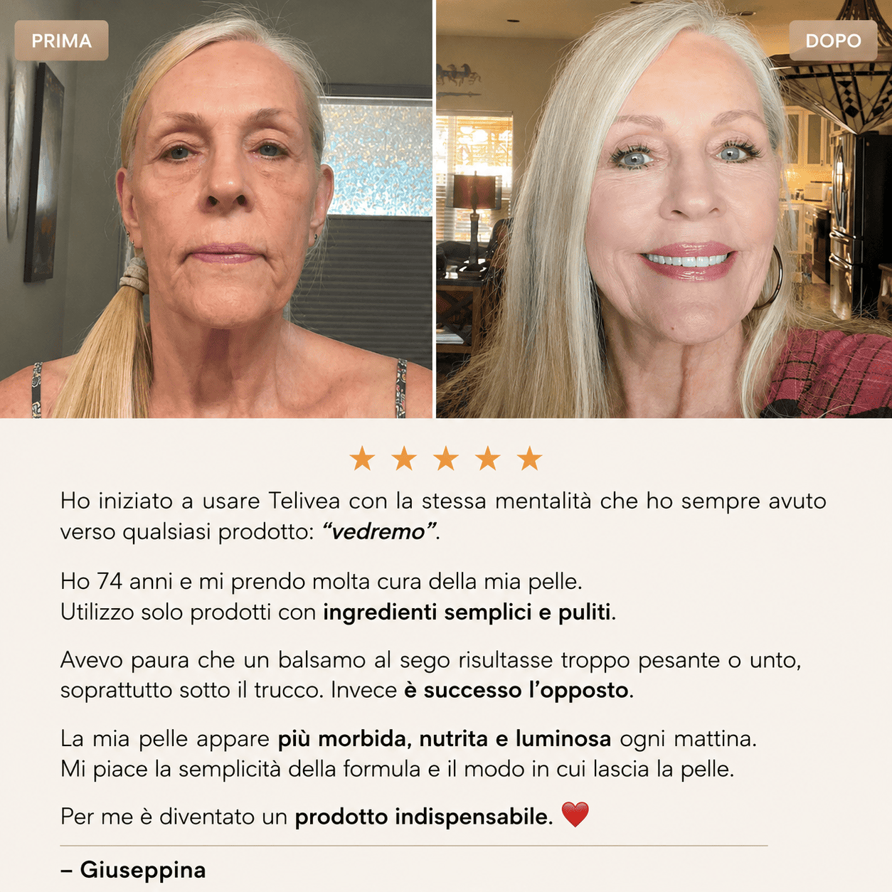Balsamo al Sego e Miele Grezzo