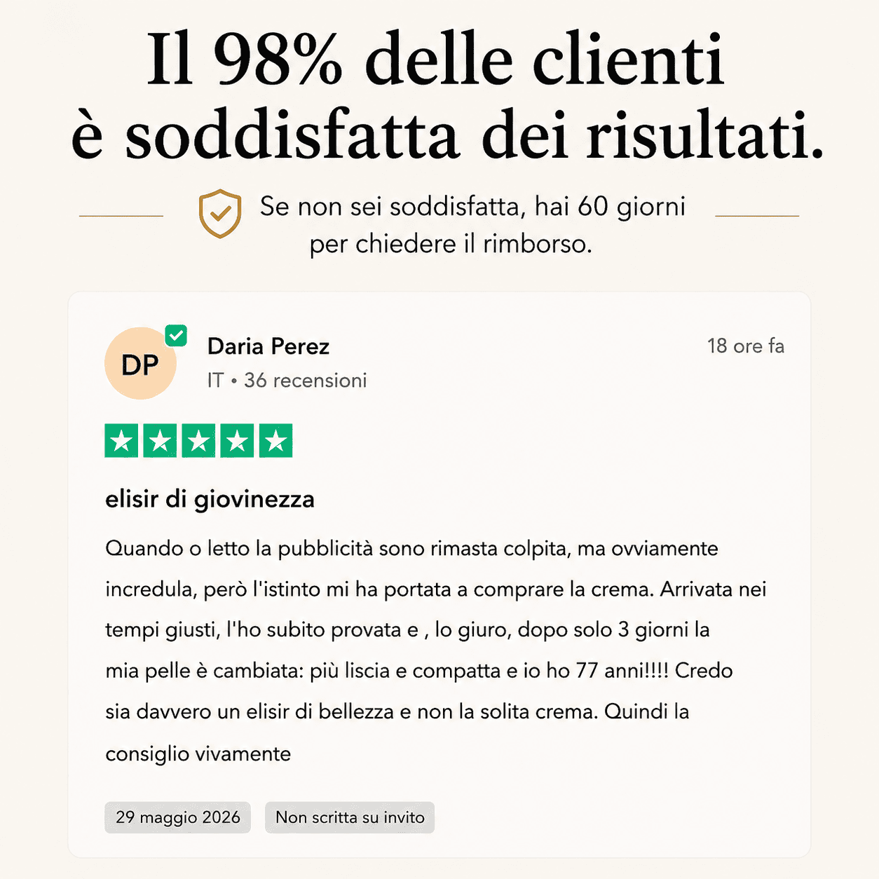 Balsamo al Sego e Miele Grezzo