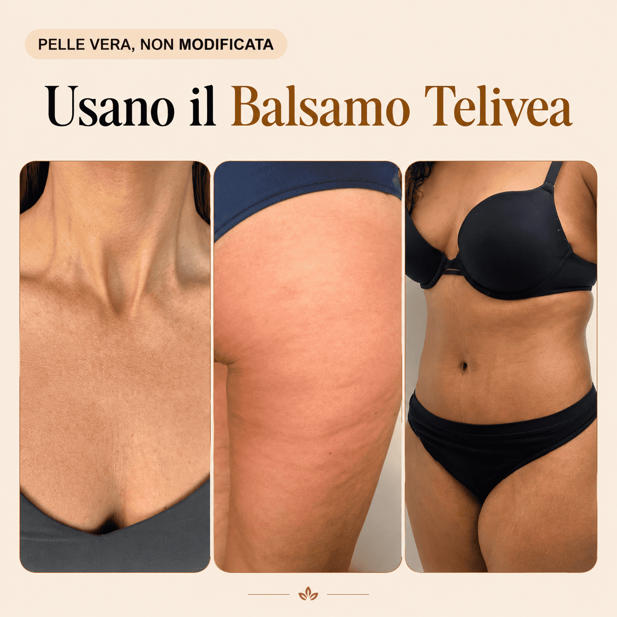 Balsamo al Sego e Miele Grezzo