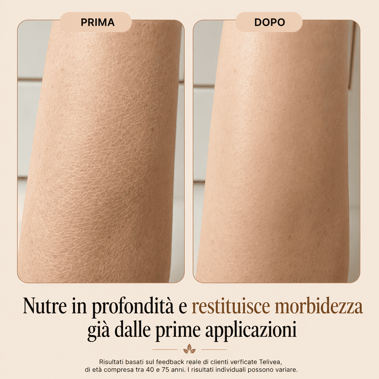 Balsamo al Sego e Miele Grezzo