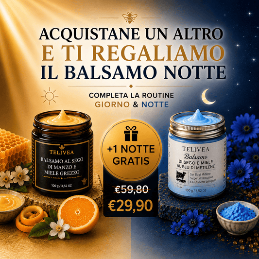 Routine Giorno & Notte
