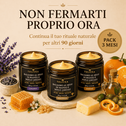 Acquista 2, ricevi 1 GRATIS