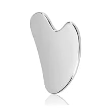 Piastra Massaggiante in Acciaio — Porta il Sego in Profondità